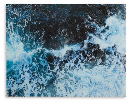 Décoration murale Clemick