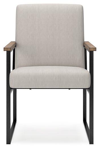 Chaise de bureau Montia Home Office