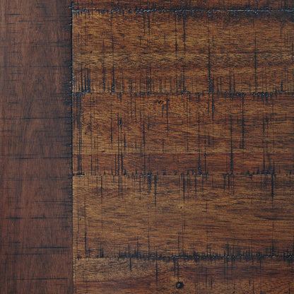 Bureau à domicile Baldridge