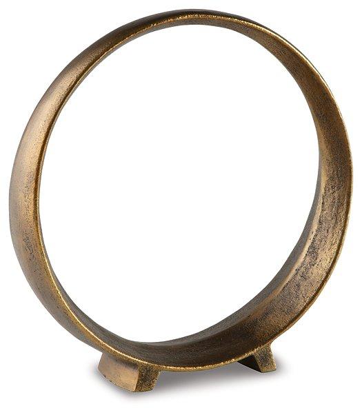 Sculpture de Ryandale