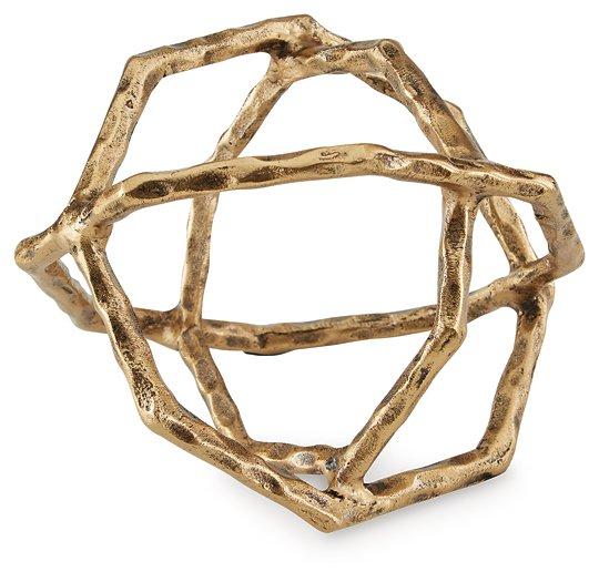 Sculpture de Laddington