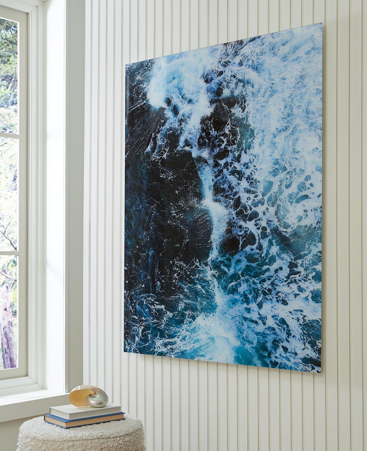 Décoration murale Clemick