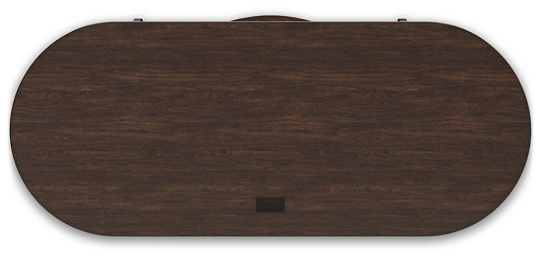 Ensemble de bureau à domicile Korestone