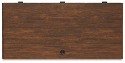 Bureau à domicile Lyncott 60