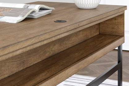 Bureau à domicile Montia 67