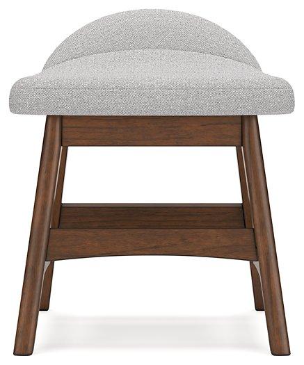 Chaise de bureau Lyncott Home Office