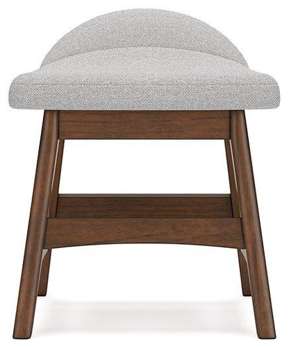 Chaise de bureau Lyncott Home Office