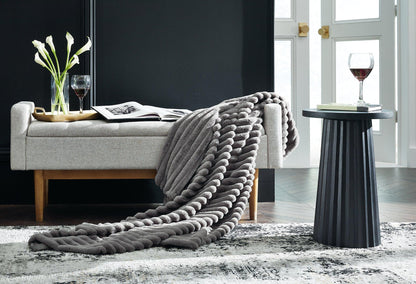 Jeté Alsonwell (lot de 3)