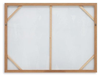 Décoration murale Chaseburn