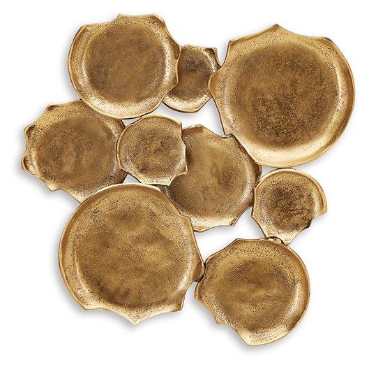 Décoration murale Gageton