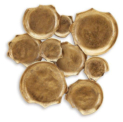 Décoration murale Gageton