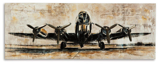 Décoration murale Kalene