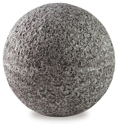 Sculpture de Chanlow