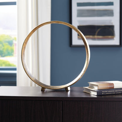 Sculpture Ryandale (ensemble de 2)