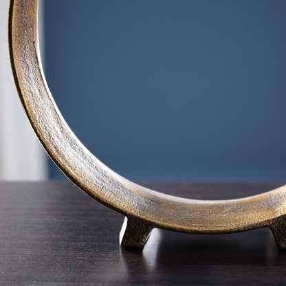 Sculpture de Ryandale