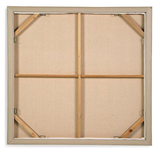 Art mural Weatherridge