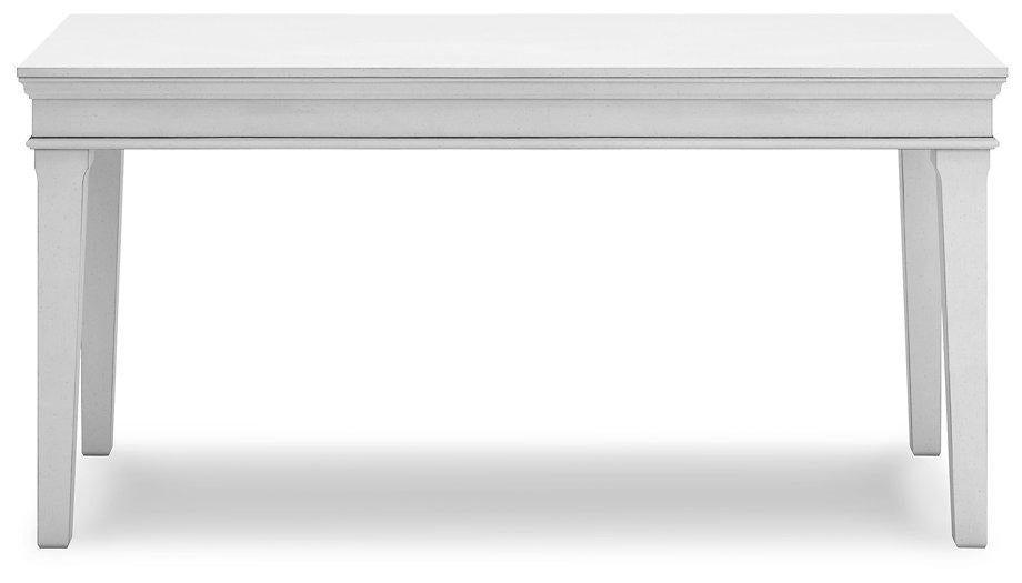 Bureau à domicile Kanwyn