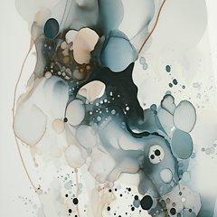 Art mural de Foxenburg