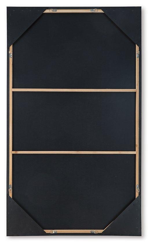 Art mural de Foxenburg