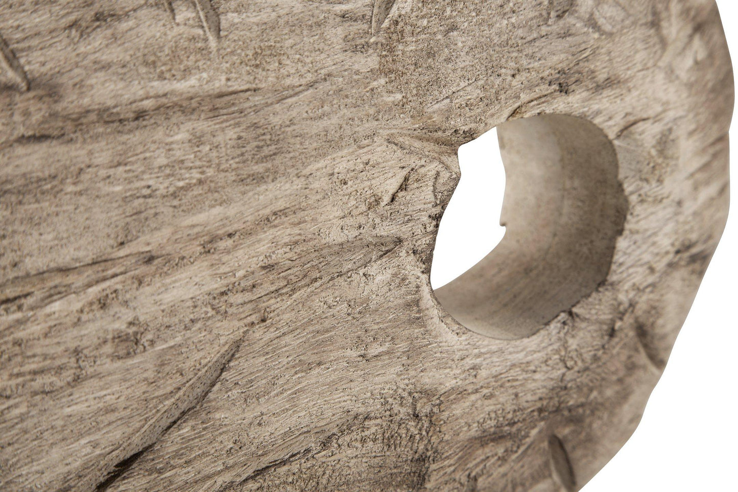 Sculpture de Dashburn