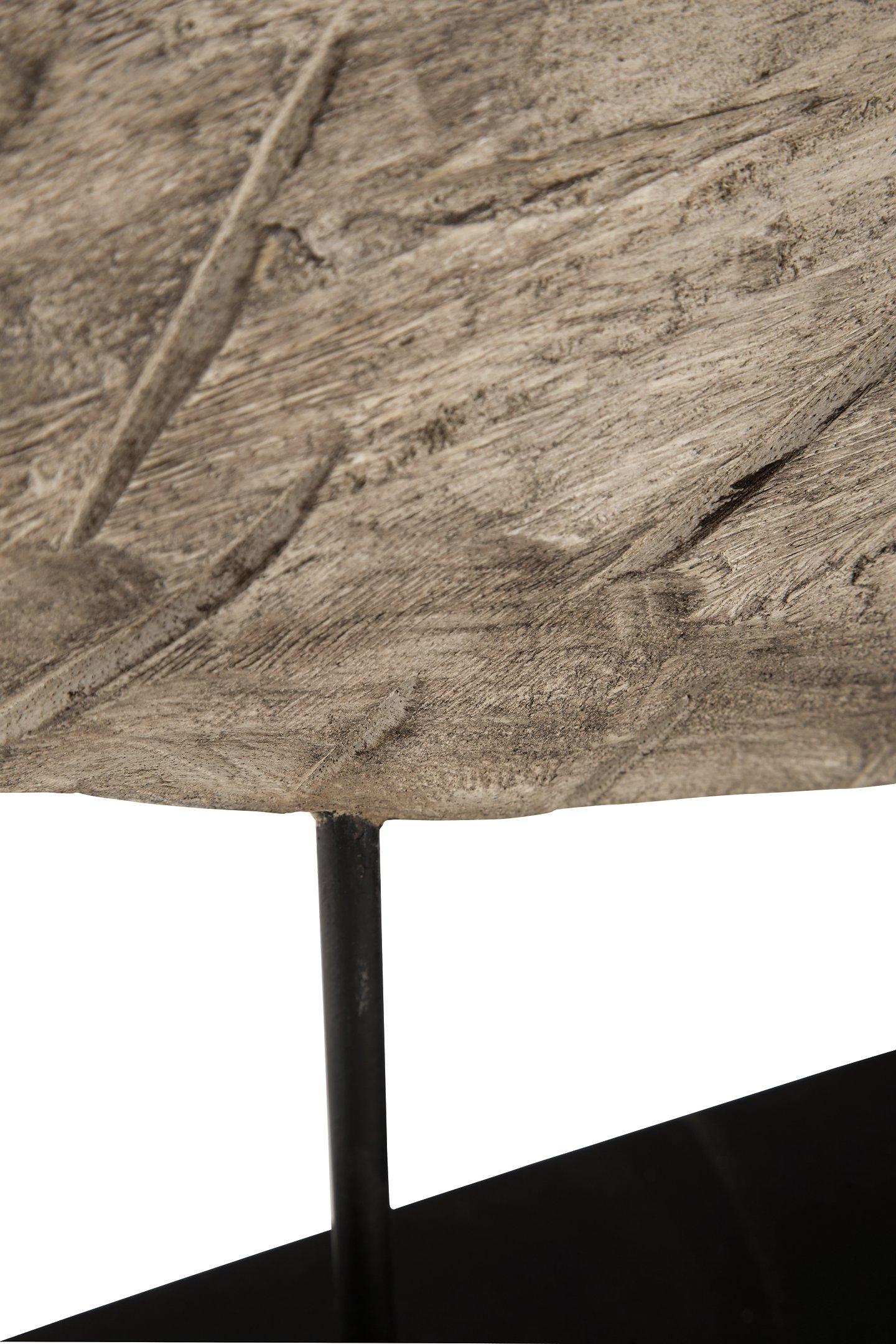 Sculpture de Dashburn