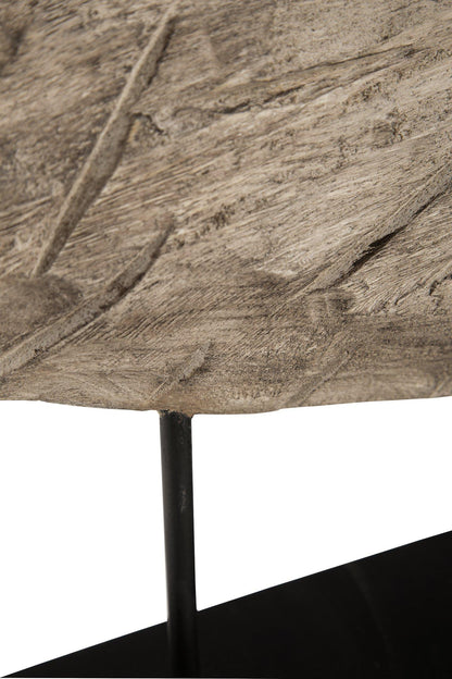 Sculpture de Dashburn