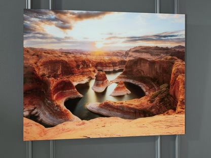 Art mural de Deemsdon