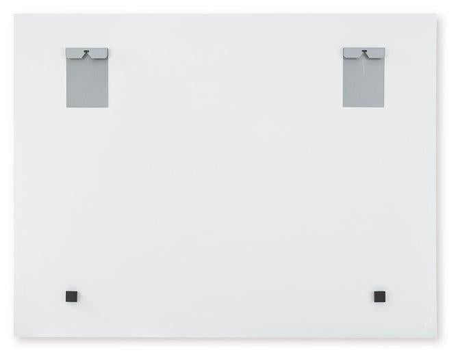 Art mural de Deemsdon