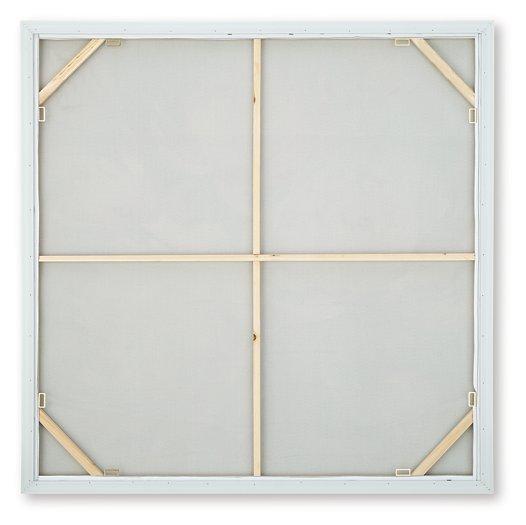 Art mural de Parryville