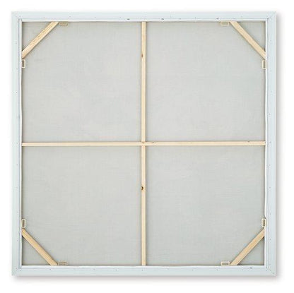 Art mural de Parryville