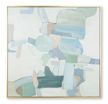 Art mural de Wynburn