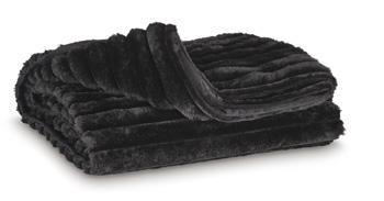 Jeté Alsonwell (lot de 3)