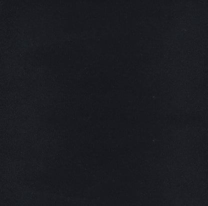 Bibliothèque Hoover à 5 niveaux noire et chromée