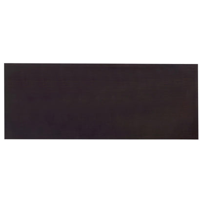 Bureau de rangement rectangulaire Lawtey Cappuccino