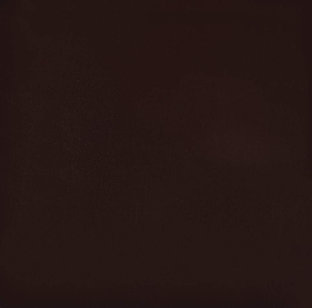 Bibliothèque d'angle Poppy 4 étagères Cappuccino et Cuivre