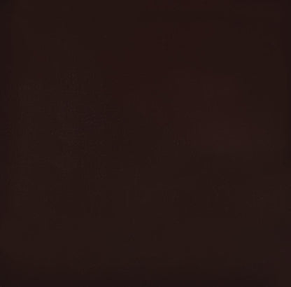 Bibliothèque d'angle Poppy 4 étagères Cappuccino et Cuivre