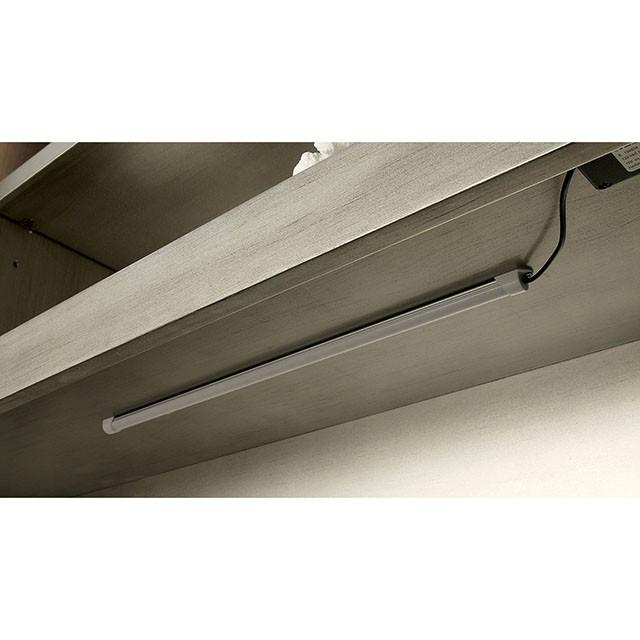 Bureau d'ordinateur Aine