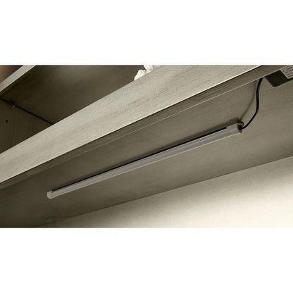 Bureau d'ordinateur Aine