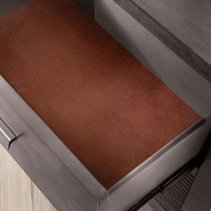 Armoire à piliers grise de Tirlemont