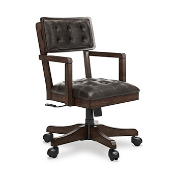 Chaise de bureau Breckington Home Office