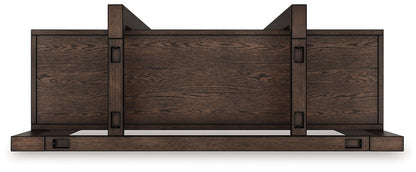 Bibliothèque Breckington 76