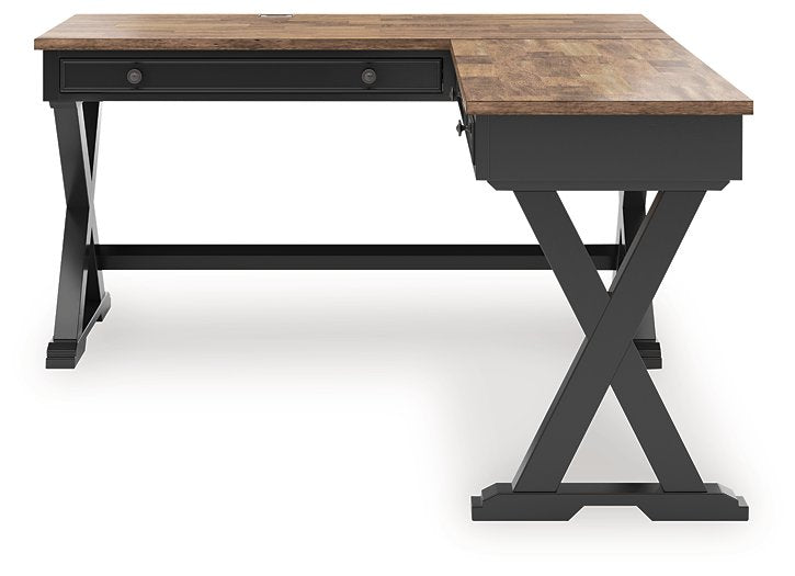 Bureau à domicile Wildenauer