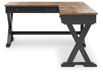 Bureau à domicile Wildenauer