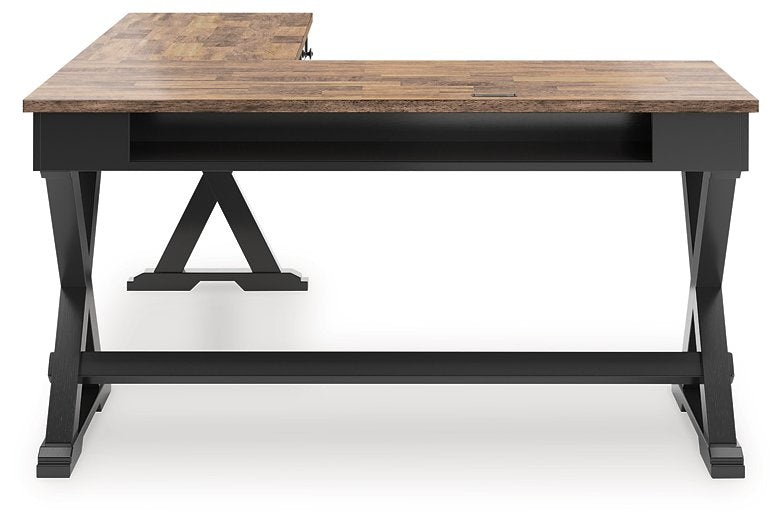 Bureau à domicile Wildenauer