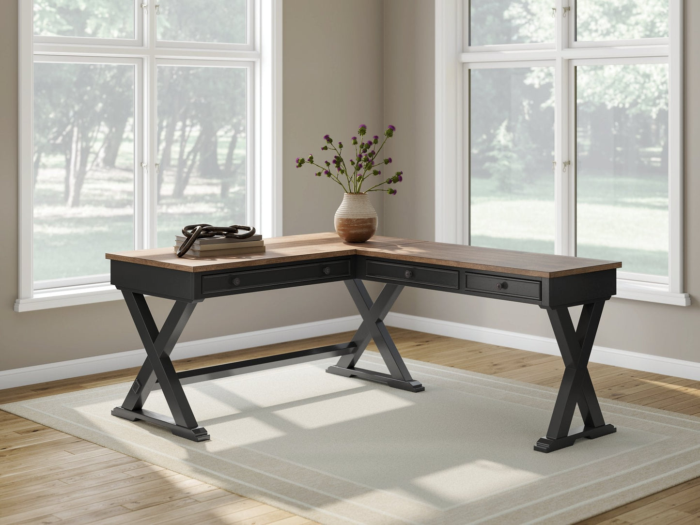 Bureau à domicile Wildenauer