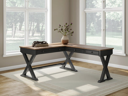 Bureau à domicile Wildenauer