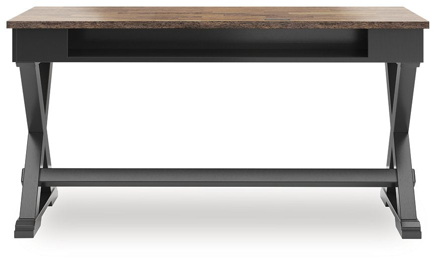 Bureau à domicile Wildenauer