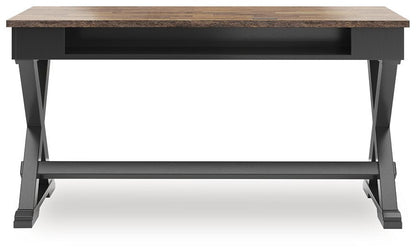 Bureau à domicile Wildenauer