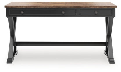 Bureau à domicile Wildenauer