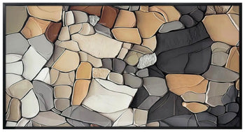 Art mural Patteworth